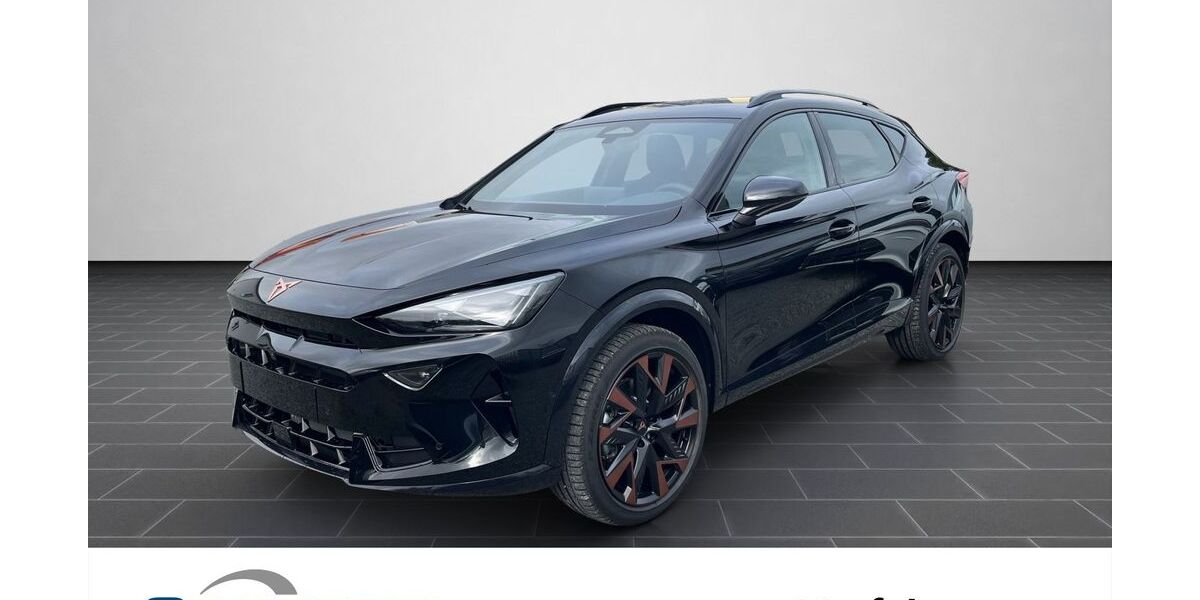 Cupra Formentor 4.900 km 46.890 &euro; Heidelberg 69123