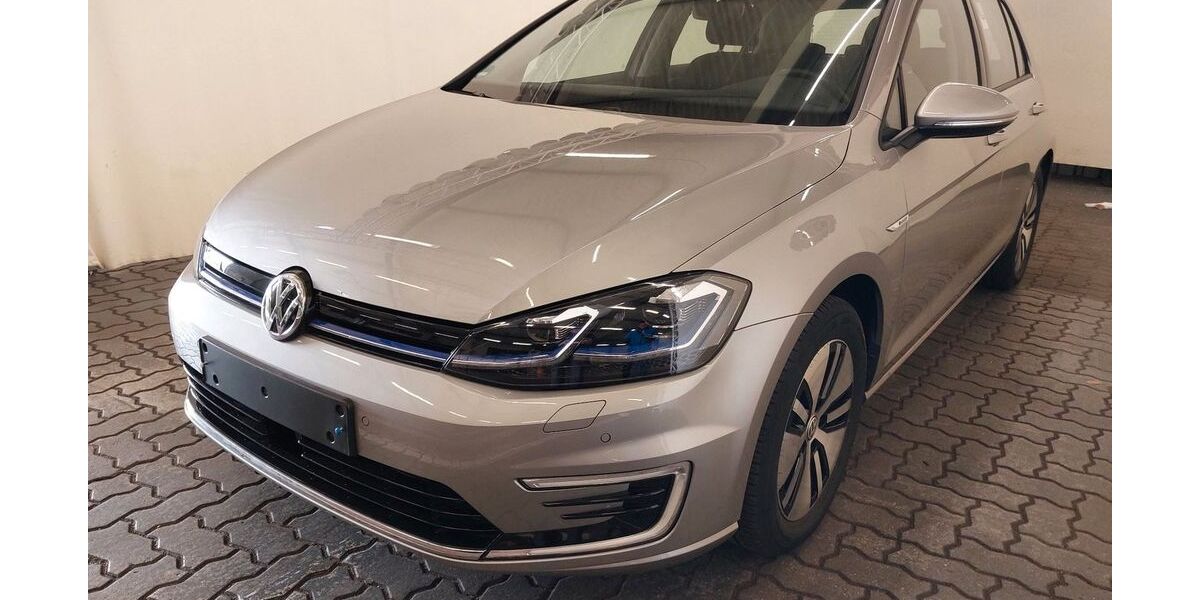 VW Golf 45.000 km 14.950 &euro; Dielheim 69234