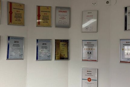 Opel Vivaro 62.400 km 16.990 &euro; Frankenthal/Studernheim 67227