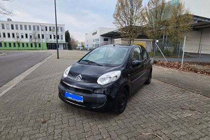 Citroen C1 199.000 km 2.000 &euro; Heidelberg 69115