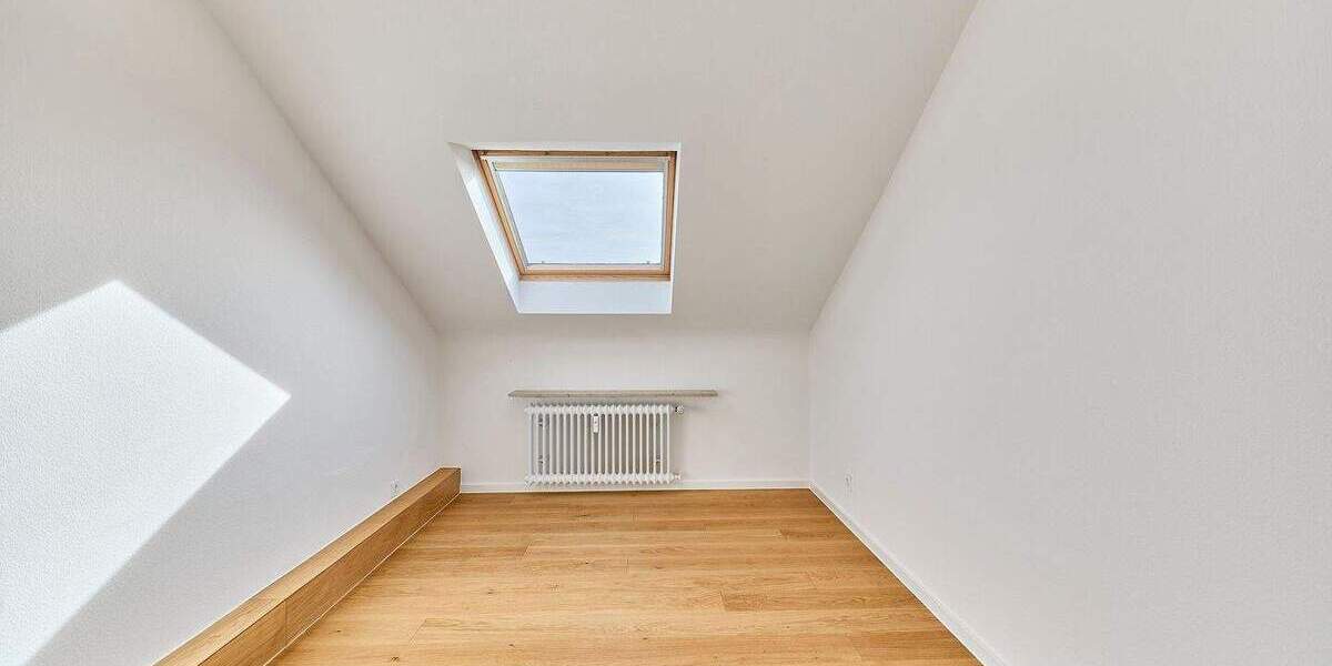 Etagenwohnung Schwetzingen - 3 Zimmer, 99 m&sup2;, 369.000&euro; | Angebot:25744767