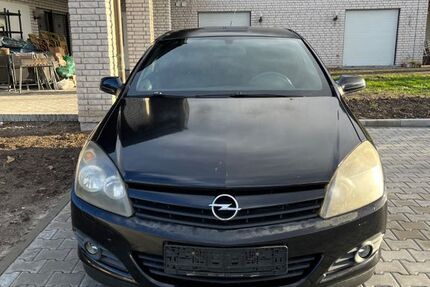 Opel Astra 190.130 km 1.999 &euro; Dannstadt 67125