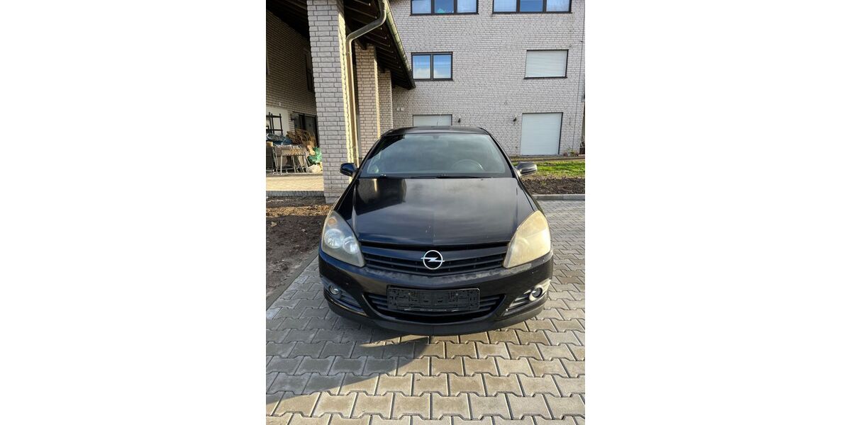Opel Astra 190.130 km 1.999 &euro; Dannstadt 67125