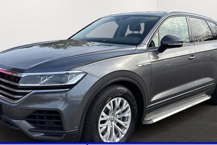 VW Touareg 70.099 km 36.950 &euro; Ludwigshafen 67071