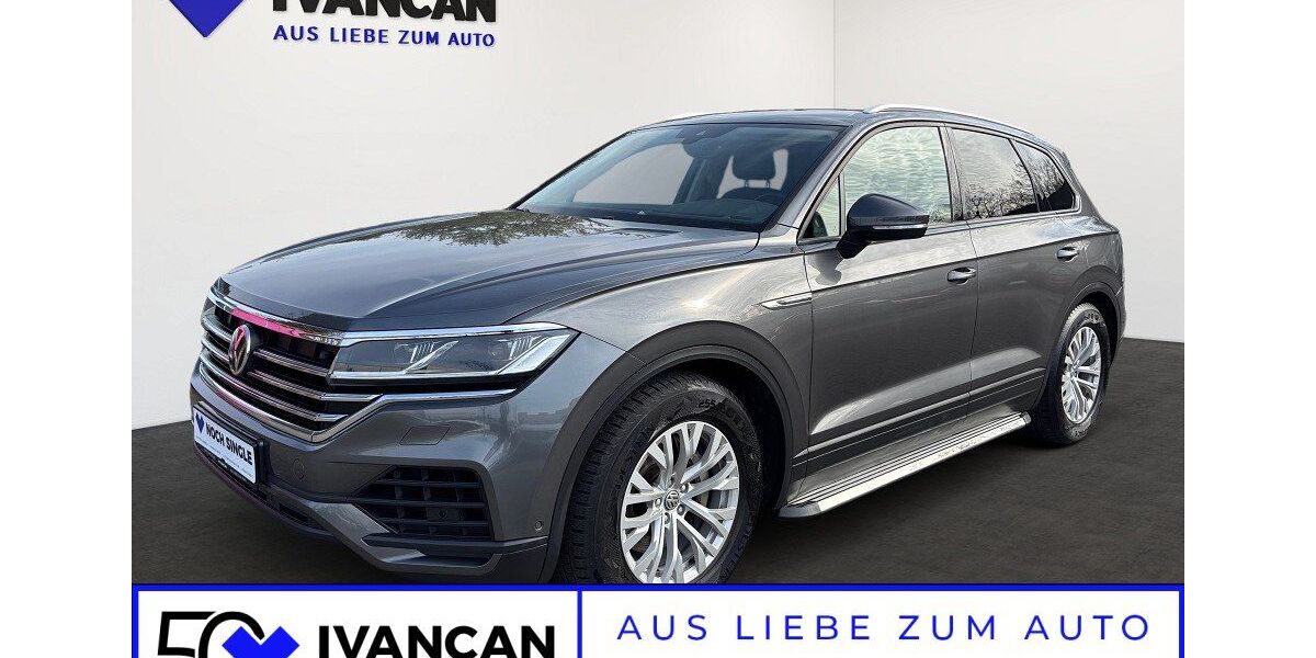 VW Touareg 70.099 km 36.950 &euro; Ludwigshafen 67071