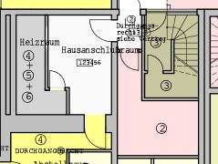 Wohnung Neustadt Duttweiler - 4 Zimmer, 88 m&sup2;, 160.000&euro; | Angebot:22427422