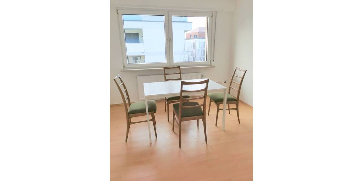 Etagenwohnung Ludwigshafen Süd - 2 Zimmer, 50 m&sup2;, 660&euro; | Angebot:26205778