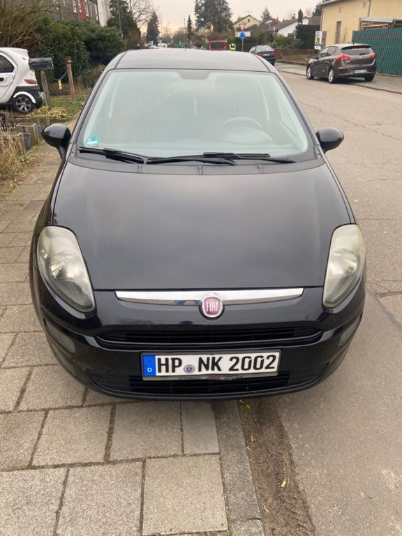 Punto