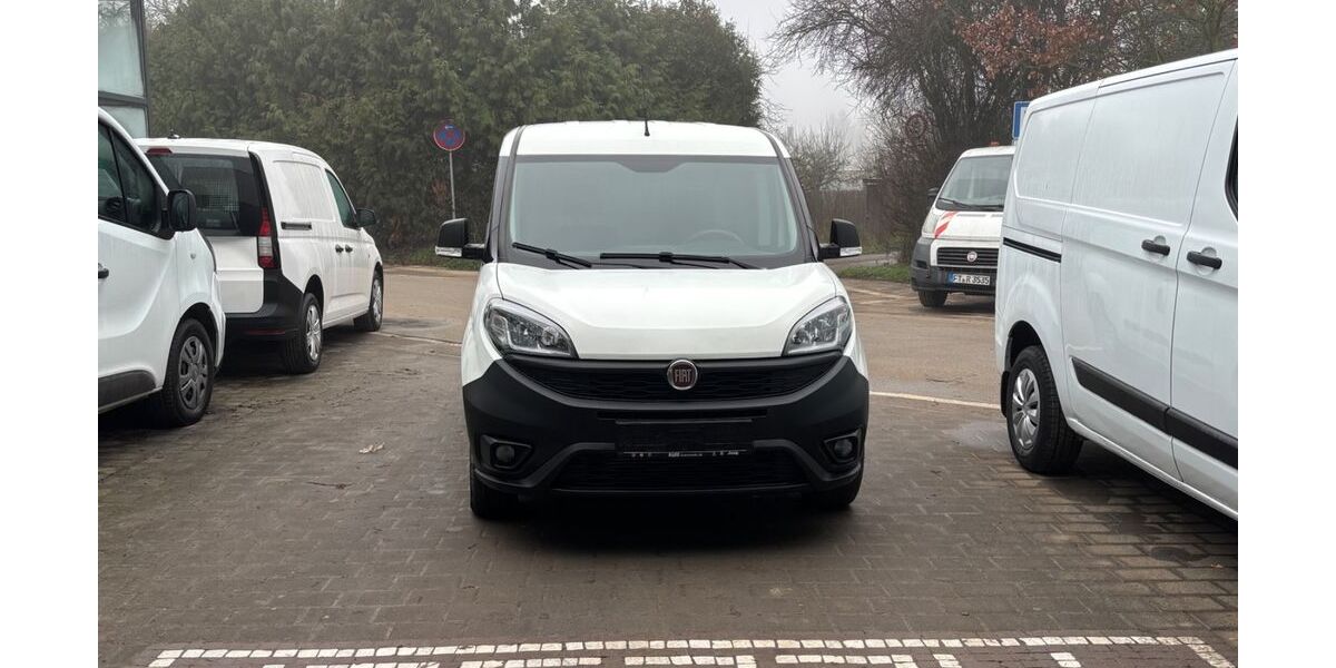 Fiat Doblo 144.790 km 6.490 &euro; Frankenthal/Studernheim 67227