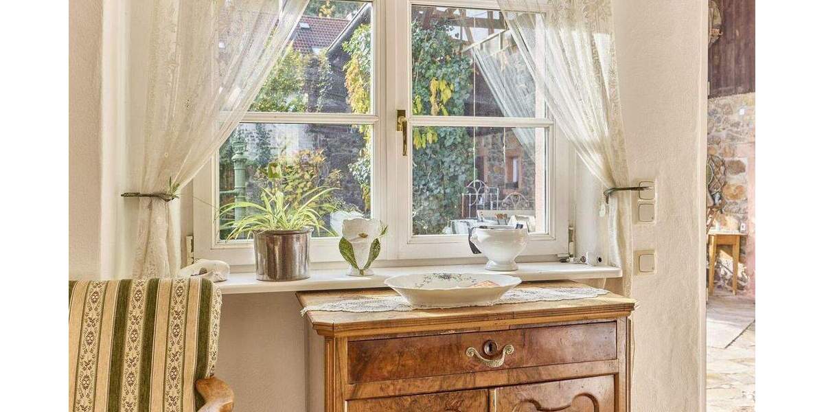 Bauernhaus, Landhaus Mörlenbach-Weiher Weiher - 7 Zimmer, 200 m&sup2;, 648.000&euro; | Angebot:25690550