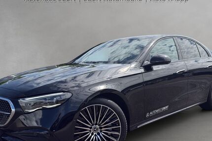 Mercedes-Benz E 220 8.000 km 59.880 &euro; Weinheim 69469