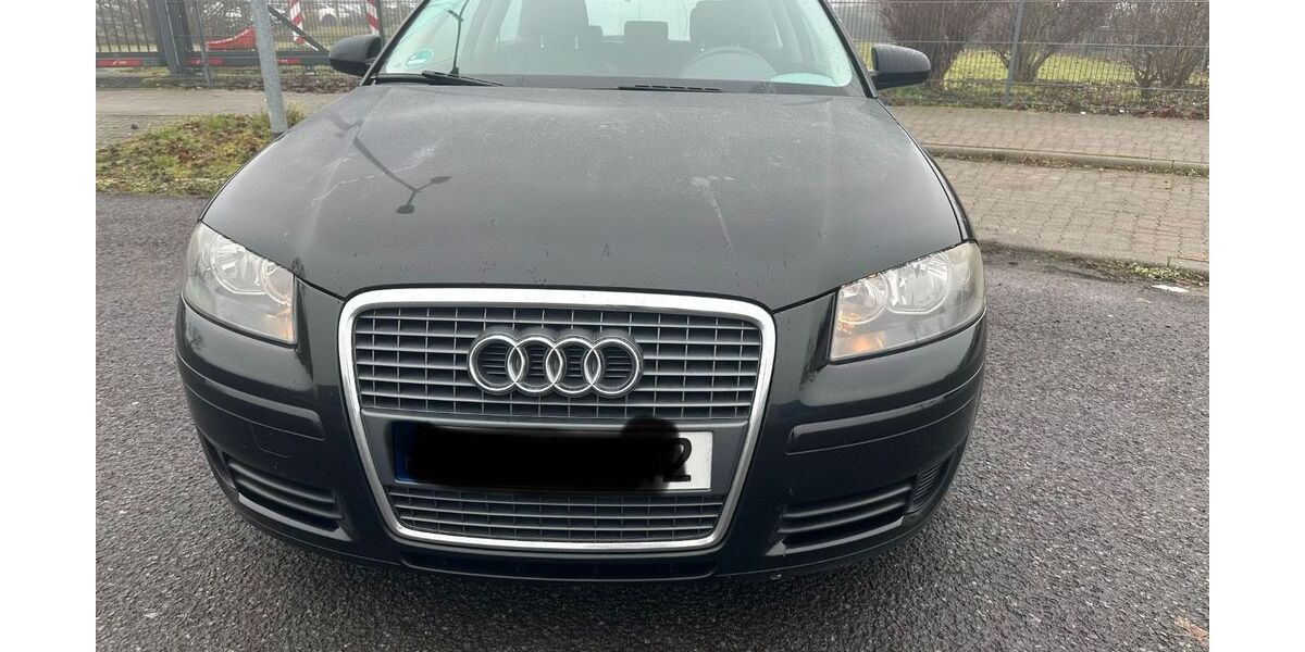 Audi A3 254.500 km 1.950 &euro; Frankenthal 67227