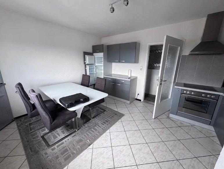 Etagenwohnung Ketsch - 2 Zimmer, 68 m&sup2;, 800&euro; | Angebot:26254448