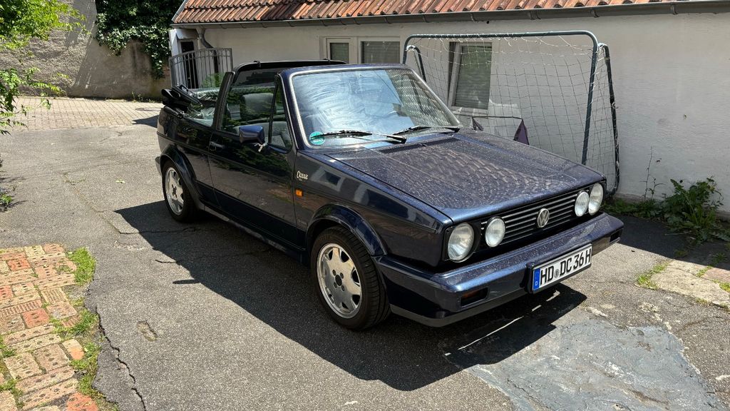 VW Golf 190.000 km 10.900 &euro; Dossenheim 69221