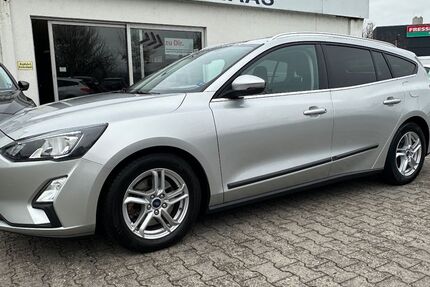 Ford Focus 81.900 km 12.955 &euro; Viernheim 68519