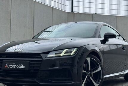 Audi TT 51.000 km 27.999 &euro; Leimen 69181