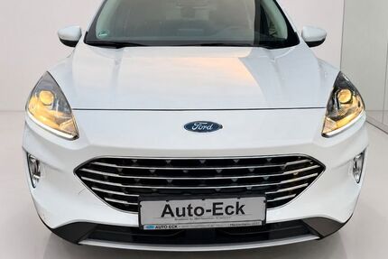 Ford Kuga 15.100 km 24.890 &euro; Heppenheim 64646