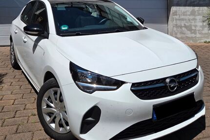 Opel Corsa 65.000 km 13.999 &euro; Brühl 68782