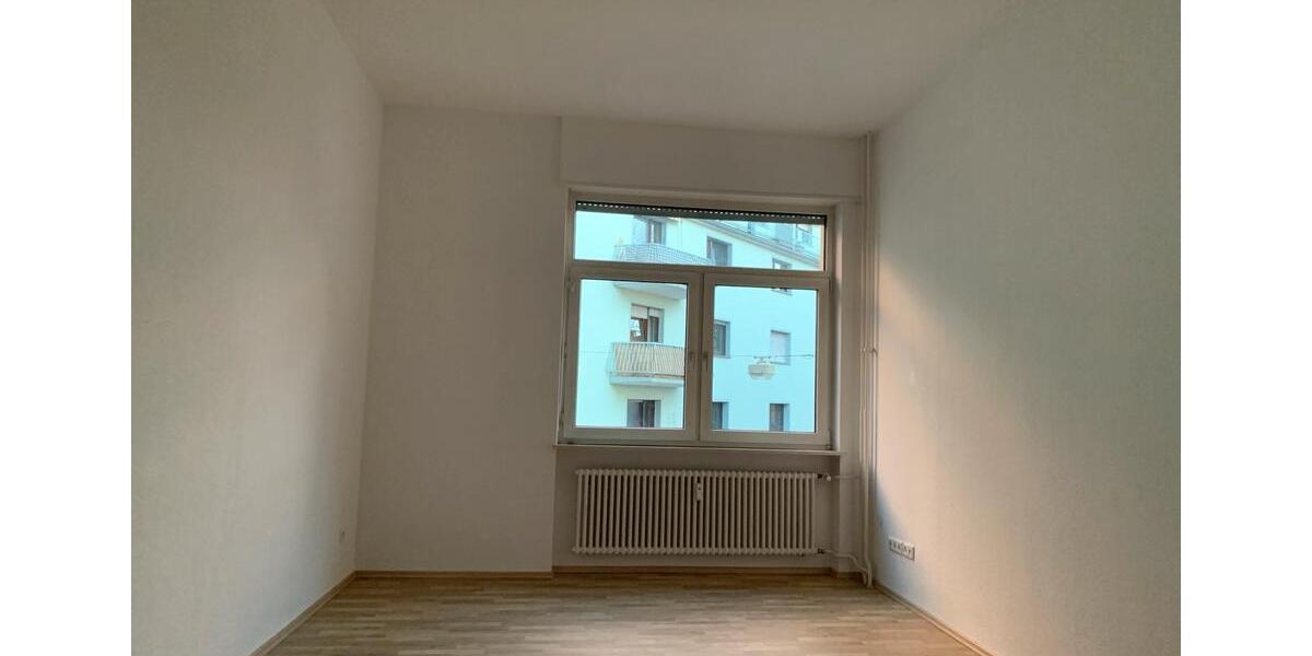 Etagenwohnung Mannheim Almenhof - 3 Zimmer, 79 m&sup2;, 1.000&euro; | Angebot:26580167