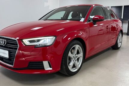 Audi A3 87.650 km 16.990 &euro; Sandhausen ( bei Heidelberg ) 69207