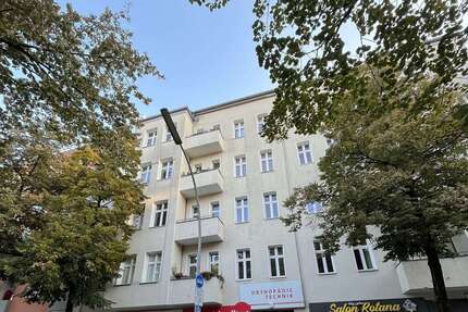Wohnung zum Mieten in Berlin 2.914 € 145.7 m²