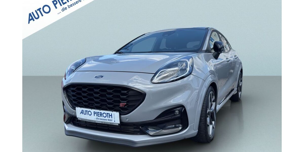 Ford Puma 60.950 km 21.350 &euro; Worms 67547