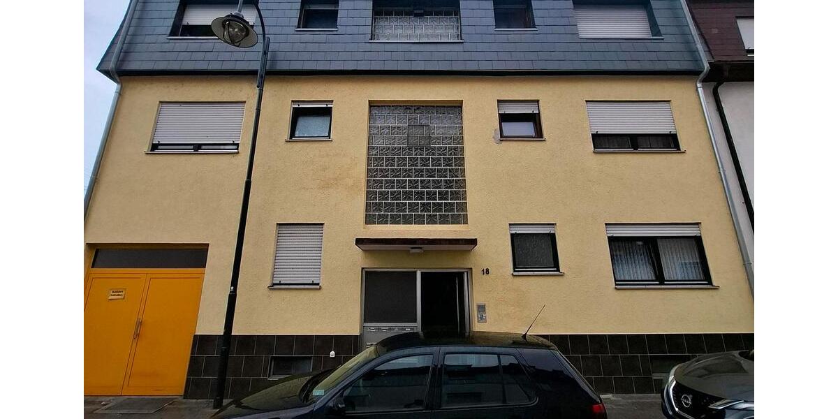 Dachgeschoßwohnung Schwetzingen - 1 Zimmer, 60 m&sup2;, 219.000&euro; | Angebot:27301073
