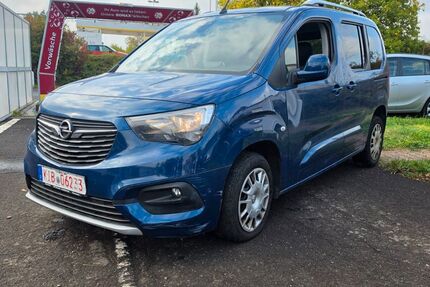 Opel Combo 393.000 km 6.499 &euro; Bad Dürkheim 67098