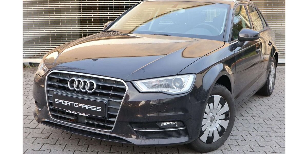 Audi A3 73.678 km 13.300 &euro; Zwingenberg (bei Bensheim) 64673