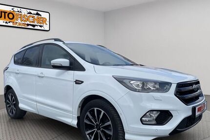 Ford Kuga 115.250 km 14.800 &euro; Worms 67547