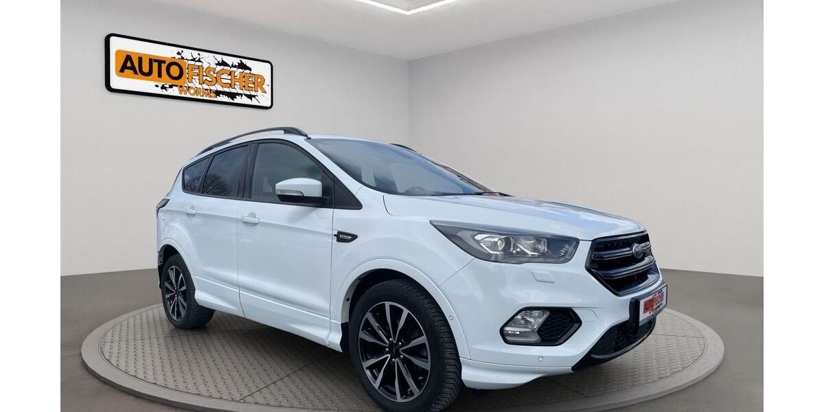 Ford Kuga 115.250 km 14.800 &euro; Worms 67547