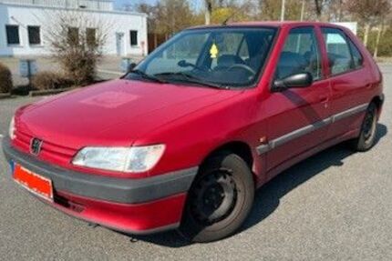 Peugeot 306 263.000 km 1.000 &euro; Ruchheim 67071