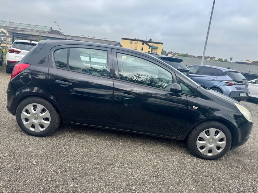 Opel Corsa 139.900 km 2.990 € Worms 67551
