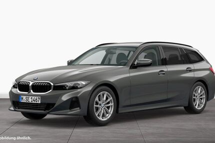 BMW 318 7.760 km 36.490 &euro; Mannheim 68169