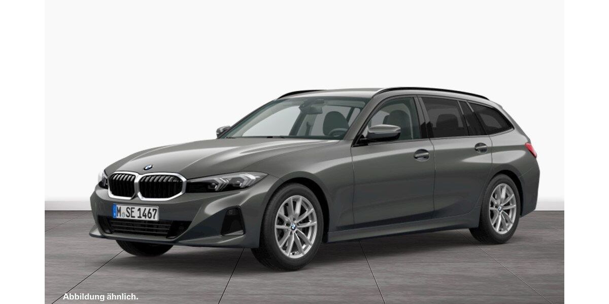 BMW 318 7.760 km 36.490 &euro; Mannheim 68169