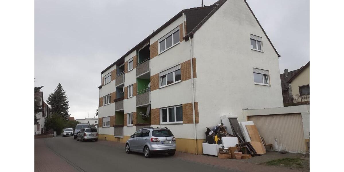 Etagenwohnung Osthofen - 1 Zimmer, 60 m&sup2;, 180.000&euro; | Angebot:25300420