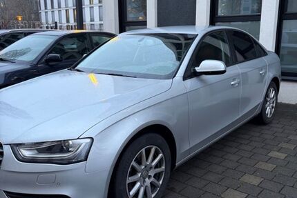 Audi A4 125.000 km 14.000 &euro; Bürstadt 68642