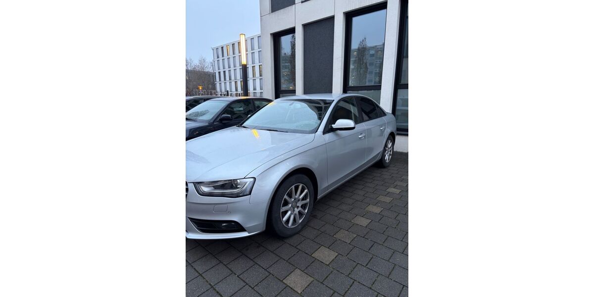 Audi A4 125.000 km 14.000 &euro; Bürstadt 68642