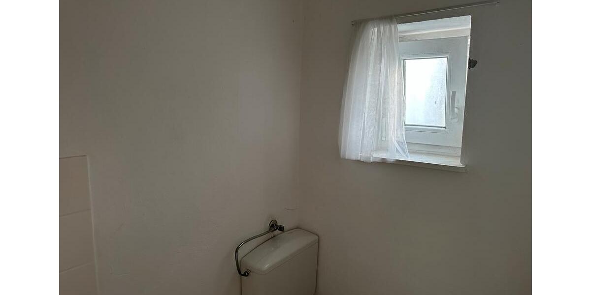 1-ZKB-Wohnung im EG – Ludwigshafen-Friesenheim 1 zimmer