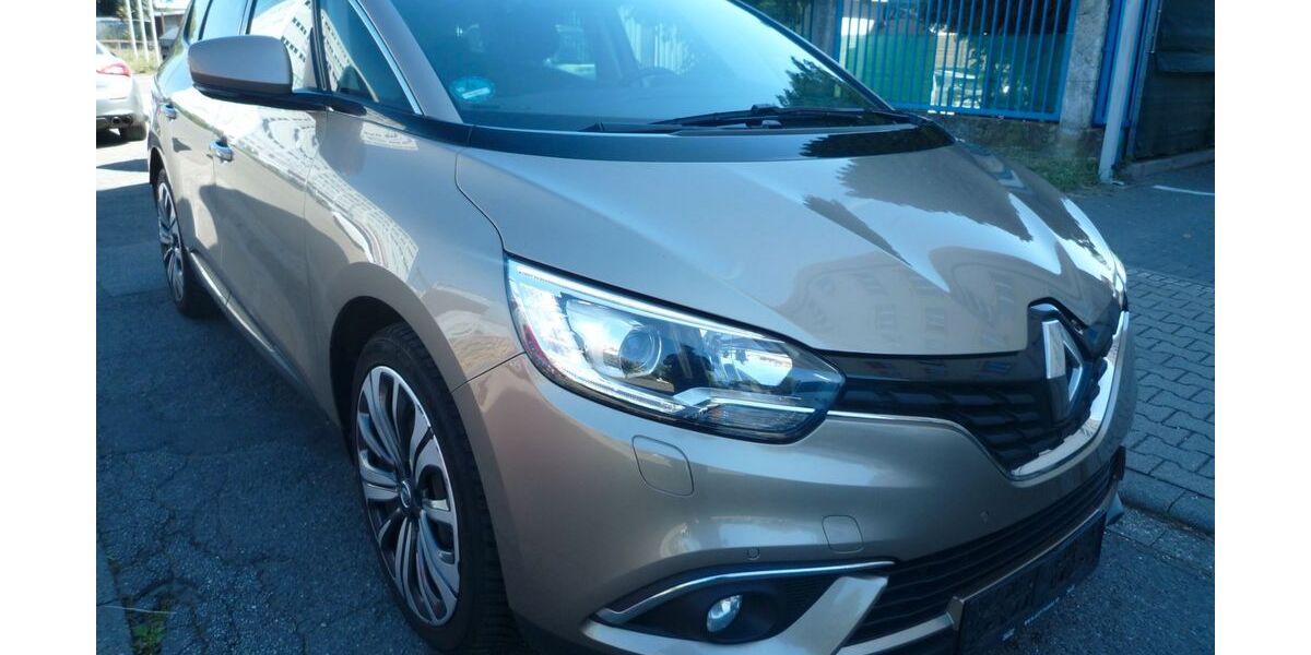 Renault Scenic 127.200 km 12.790 &euro; Mannheim 68199