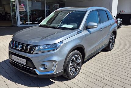 Suzuki Vitara 55.100 km 21.590 &euro; Freinsheim 67251