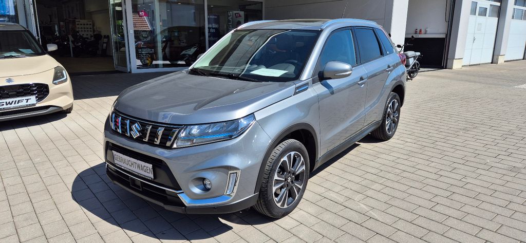 Suzuki Vitara 55.100 km 21.590 &euro; Freinsheim 67251
