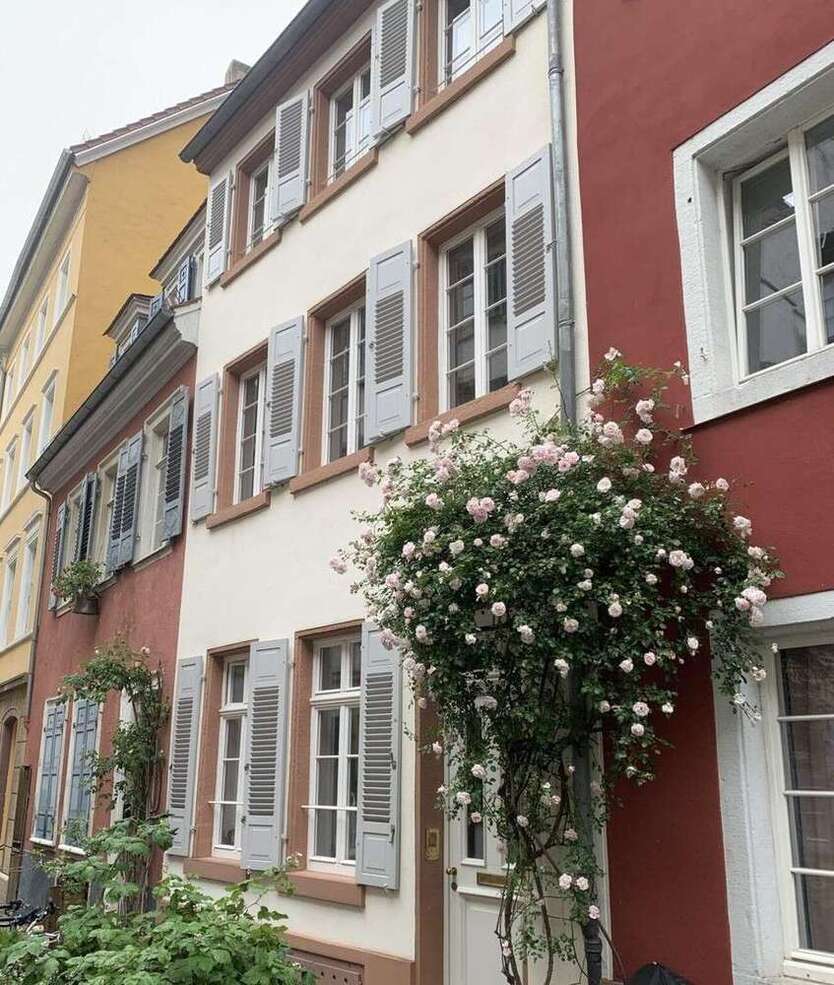 Haus zum Kaufen in Heidelberg 2.100.000 € 241.6 m²