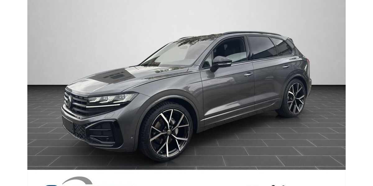 VW Touareg 8.900 km 113.990 &euro; Neustadt a.d. Weinstraße 67433