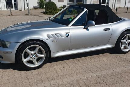 BMW Z3 156.000 km 8.900 &euro; Hochdorf-Assenheim 67126