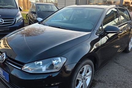 VW Golf 215.000 km 6.699 &euro; ladenburg 68526