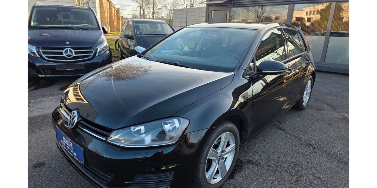 VW Golf 215.000 km 6.699 &euro; ladenburg 68526
