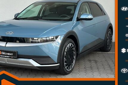 Hyundai IONIQ 5 7.800 km 35.419 &euro; Heidelberg 69115