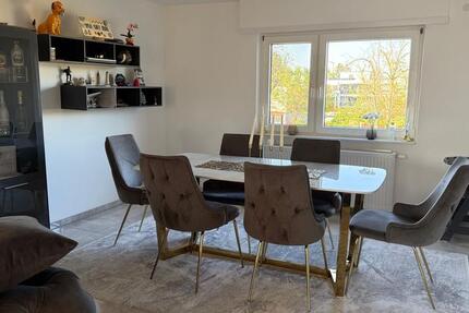 Wohnung Mannheim Rheinau - 2 Zimmer, 55 m&sup2;, 190.000&euro; | Angebot:26589033