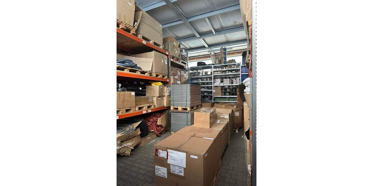 Gewerbeobjekt Heidelberg Rohrbach - 1.750.000&euro; | Angebot:25747541